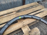 Молдинг крыла левая перед opel karl 42552645 в Украине, фото thumb