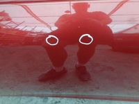 фото thumb №8, Двері alfa romeo giulietta ліва передні 106/b