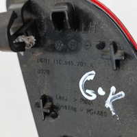 фото thumb №6, Volkswagen id.4 2023 ліва сторона відбивач лампи задній