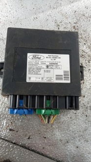 фото thumb №2, Модуль комфорта ford focus 99r hb