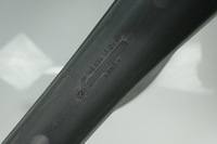 фото thumb №8, Mercedes w140 cl cl 140 захист захист петлі зад 1406945525 1406945625