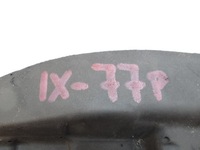 фото thumb №7, Citroen ds5 левая губка шумоизоляция жабо