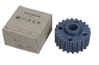 фото thumb №9, Колесо зубчатое вала коленчатого do vw golf 1,6/2,0