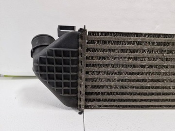 фото thumb №9, Volvo v40 2 ii 1.6 d интеркулер радиаторов воздуха 31319168