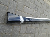 фото thumb №3, Honda jazz iv 2015-19 rok защита накладка порог r