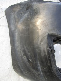 фото thumb №7, Бампер toyota rav4 iii lift 08-10 перед bez отворів