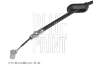 фото thumb №1, Трос ham. ручной. suzuki t. ignis 1,3-1,5 00- pr