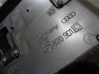 фото thumb №8, Решётка обдув левая audi a6 c6 04-10 4f1820901c