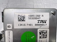 фото thumb №3, Jeep renegade fiat 500x підсилювач 59328847