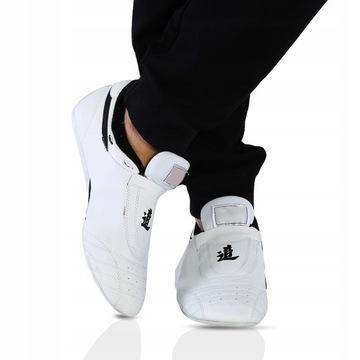 BUTY TAEKWONDO BUTY BOKSERSKIE