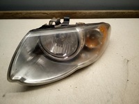 фото thumb №1, Chrysler voyager лампа фара лівий перед