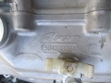 фото thumb №6, Колектор всмоктуючий fiat ducato iii iveco daily 3.0 hpi