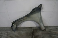 фото thumb №9, Крило праві перед переднє volvo v60 i s60 ii 492-46