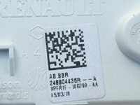 фото thumb №3, Екран дисплей passenger air bag renault dacia