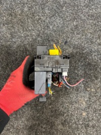 фото thumb №7, Mercedes w210 модуль блок керування комфорту 0225455332