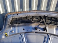 фото thumb №6, Opel meriva a капот крышка двигателя z163