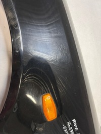 фото thumb №7, Крыло левый перед hyundai coupe ii 2 k: eb