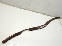 фото thumb №6, Молдинг декоративная консоли средняя mercedes w220