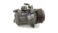 фото thumb №9, Компрессор кондиционера nissan qashqai i j10 1.6 b 92600 bb01a