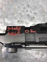 фото thumb №6, Панель кондиционера ford s-max mk1 7s7t-18c612-ad