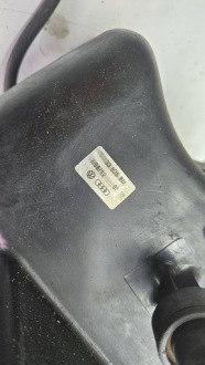 Audi a4 b8 8k a5 8t q5 8r 2.0 tdi корпус фільтра повітря 8k0133837bf Зі Шроту, фото thumb