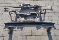 фото thumb №1, Vw atlas teramont підрамник рейка рульова перед