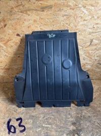 фото thumb №1, Захист плита pod двигун 8200540585 renault captur i 14r