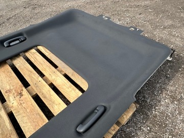 фото thumb №8, Потолок люк защита jeep grand cherokee 2014+