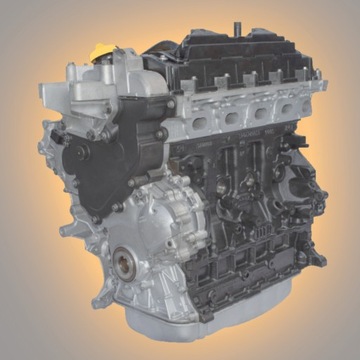 Двигатель автомобиля OPEL VIVARO MOVANO 2.5 DCI