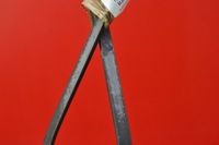 фото thumb №9, Рычаг рычаги дворник перед eu mitsubishi lancer 7 vii 00-08