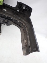 фото thumb №11, Audi a8 iv 4 d5 17-21 бампер задняя задний 6xpdc