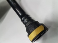 фото thumb №3, Труба шланг топлива renault captur ii 1.3 tce 19-