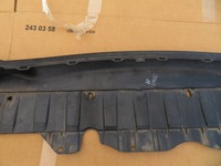 фото thumb №14, Honda hrv 2 спойлер бампера перед 71102-t7w-a000 16-18