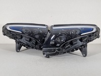 фото thumb №1, Mercedes eqc w293 лампа левая правая перед full led