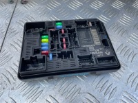 фото thumb №1, Renault arkana e-tech модуль bsi ideał 284b69541r