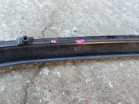 фото thumb №9, Молдинг бампера перед праве a2138859400 mercedes w213 amg