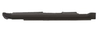 Купить Порог правый  fiat stilo 5d 01.01-03-07 новый! оцинкованный !, фото thumb