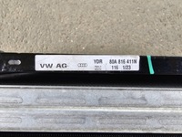 фото thumb №10, Комплект радиатор вентиляторы audi q5 80a fy 2.0 lift