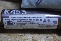 фото thumb №5, Шторка безпеки подушка безпеки права ford kuga mk1 7m51-r14k159-ak