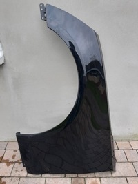 фото thumb №1, Chevrolet camaro 2016- крила лівий перед