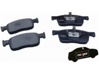 фото thumb №1, Тормозные колодки перед toyota proace 1.5-2.0 16- proace 1.5-2.0 16- +ароматизатор