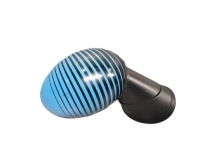 фото thumb №1, Зеркало правое электрический 3 контакты europa mini cooper r56 s lift 2013