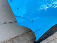 фото thumb №11, Двері mg mg4 ev задні праві зад праві