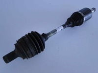 фото thumb №2, Mercedes s klasa w 221 приводной вал левая передняя 4matic