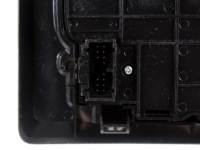 Панель керування радіо задня задній volvo s80 ii Київ, фото thumb