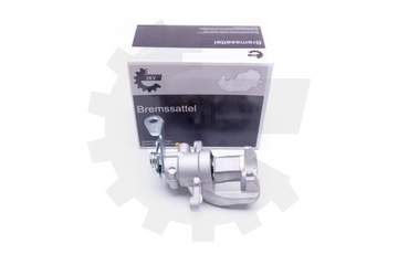 фото thumb №1, Суппорт тормоза зад левый alfa romeo mito 77364989