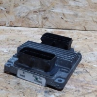 Купити Бортовий комп'ютер блок керування двигуна opel 12214850, фото thumb