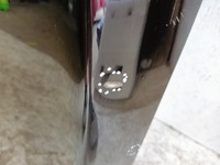 фото thumb №10, Капот крышка двигателя bmw x1 u11 22-