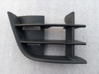 фото thumb №1, Skoda fabia ii права решітка бампера перед