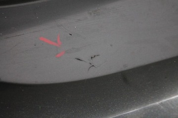 фото thumb №6, Бампер зад задний seat altea рестайлинг kol. lw7z 09-15